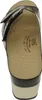 Damen Pantolette Vital Lara 1603-2399, Schwarz, Leder, NEU Produktbild-Vorschau 20