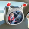 BenBat Specchio interattivo per auto - grigio Anteprima dell’immagine prodotto 4