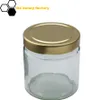 91 x HONIGGLAS DEEP Twist Off 500G KARTON inkl. Produktbild-Vorschau 2