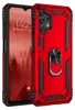 Armor Outdoor Handyhülle für Samsung Galaxy A13 Handy Produktbild-Vorschau 8