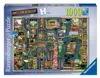 Ravensburger 16876, 1000 Stück(e), 14 Jahr(e) Produktbild-Vorschau 1