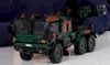 Technic Bricks Militär-Raketenwerfer Lars2 [XB-06048] Produktbild-Vorschau 2