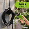 Chargeur GreenBlue pour véhicules électriques (VE) et Voir les images du produit 8