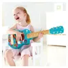 Hape E0600, Hračkársky hudobný nástroj, Gitara, 3 rok / Náhľad obrázku produktu 4