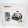 Medivon Hebe Head and Eye Massager Produktbild-Vorschau 1