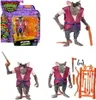 Boti Teenage Mutant Ninja Turtles spielen Figuren Splitter Produktbild-Vorschau 4