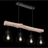 Globo Lighting závěsné svítidlo kovové černé, 4x E27 Náhled obrázku produktu 13
