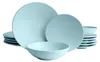 Echtwerk Vintage Tafelservice Blanka, Menge / Farbe:Mint / Produktbild-Vorschau 1