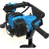 Güde Motor-Erdbohrer GE 2200 Produktbild-Vorschau 11