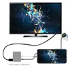 Éclairage vers adaptateur HDMI Compatible avec iPhone 11/11 Voir les images du produit 3