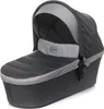 4Baby | Kinderwagen - Kombikinderwagen 2in1 - Dunkelgrau - Produktbild-Vorschau 3