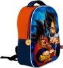 Zaino 3D - Dragon Ball Z - 26x32x10 cm Anteprima dell’immagine prodotto 3