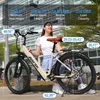 PiXELPiLOT 28 Zoll E Bike，City E-Bikes 36V Akku, Shimano Produktbild-Vorschau 9