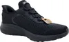 Skechers Bobs Squad Chaos Sneaker, Damen, Slip-Ins, Produktbild-Vorschau 9