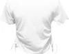 TriDri - Kurzes Top für Damen RW9053 (S) (Weiß) Produktbild-Vorschau 2
