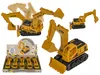 OOTB Modell-Bagger mit Friktionsmotor & Produktbild-Vorschau 19
