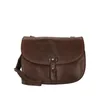 HAROLD'S Leder Umhängetasche Aberdeen Slingbag Brown Produktbild-Vorschau 8