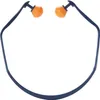 Protezioni acustiche a clip 3M, 24-25 dB, con tappi di Anteprima dell’immagine prodotto 2