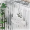 com-four® 3x Luftbefeuchter Heizung - Heizkörper Produktbild-Vorschau 2