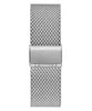 Guess Reputation Uhr Grau  Mann Grau One Size Produktbild-Vorschau 3