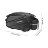 Lixada 10L Multifunktionale Fahrrad-Ruecksitztasche Produktbild-Vorschau 4