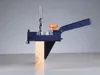 kwb 758100, Bohrführung, Holz, Blau Produktbild-Vorschau 19