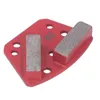 3× Diamant-Schleifschuhe – Trapezform, Körnung 30, mit 2 Produktbild-Vorschau 6
