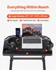 VEVOR Bike Table Pevný skládací nastavitelný stůl pro Náhled obrázku produktu 2