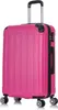 Flexot® F-2045 Koffer Reisekoffer Hartschale Hardcase Produktbild-Vorschau 2