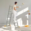 478cm Leiter Mehrzweckleiter Multifunktionsleiter Produktbild-Vorschau 10