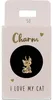 Depesche Charms in kleiner Schachtel : Cat Charms in Produktbild-Vorschau 1