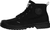 Palladium Pampa SP20 Hi Segeltuchstiefel, Schwarz 43 EU Produktbild-Vorschau 2