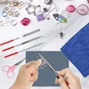 Belle Vous sada príslušenstva na leštenie epoxidovej živice Náhľad obrázku produktu 8