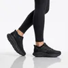 HOKA Clifton 10 Damen Laufschuhe schwarz EU 39 1/3 Produktbild-Vorschau 9