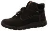 Jomos Schnürstiefel Schwarz Produktbild-Vorschau 3