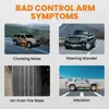 3 kľúče na zadné sklo pre Jeep Grand Cherokee WJ WG Náhľad obrázku produktu 11