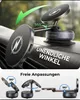 15W MagSafe Handyhalterung Auto Ladefunktion – Produktbild-Vorschau 4