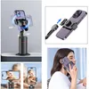 trépied de suivi du visage à 360° Suivi automatique du Voir les images du produit 8