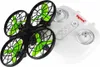 Syma X26 Vyhýbání se překážkám RC dron 2,4Ghz bez hlavy Náhled obrázku produktu 21