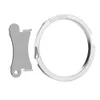 M42-PK M42 pro Pentax PK K Mount Adapter Ring Focus Náhled obrázku produktu 1