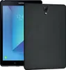 Matte Silikon Hülle für Samsung Galaxy Tab S3 Schutzhülle Produktbild-Vorschau 1