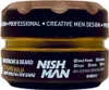 Balzam na bradu a fúzy Nishman Beard balm 100ml Náhľad obrázku produktu 3