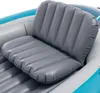 INTEX 66324 Bateau pneumatique Bateau de pêche Pagaie Pompe Voir les images du produit 22