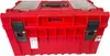 Qbrick System ONE 350 2.0 Profi RED ULTRA HD Walizka Podgląd zdjęcia produktu 2