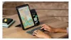 Logitech FLIP FOLIO - GRAPHITE-PAN-BT IPAD PRO11 and Produktbild-Vorschau 4