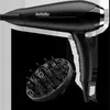 BaByliss D572DE Asciugacapelli 2200 W Nero Anteprima dell’immagine prodotto 20