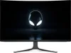 Dell Alienware AW3225QF Curved-Monitor 80.32 cm (32") 4K Produktbild-Vorschau 1