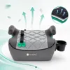 Rialzo per bambini, seggiolino auto, sedile booster, Anteprima dell’immagine prodotto 8