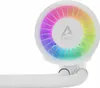ARCTIC Liquid Freezer III 420 A-RGB White | AiO vodné Náhľad obrázku produktu 2
