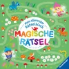 Mein allererster Rätselblock: Magische Rätsel Produktbild-Vorschau 2